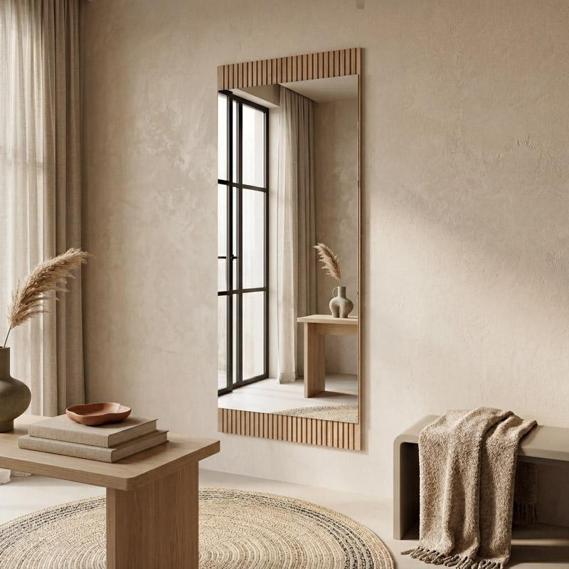 Καθρέφτης Alicante 80120