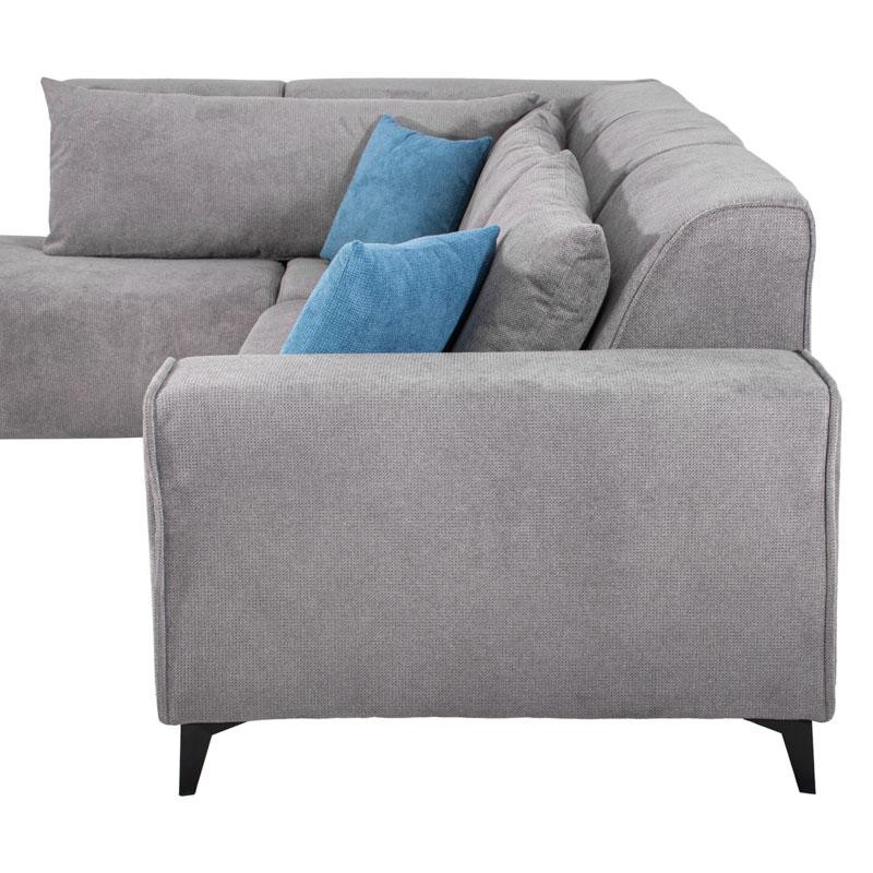 Καναπές Legend Αριστερή Γωνία