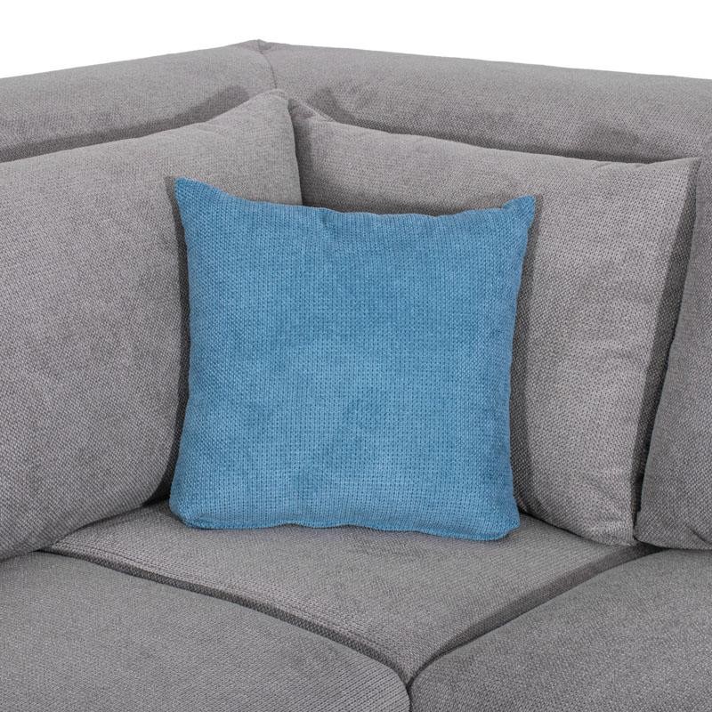 Καναπές Legend Αριστερή Γωνία