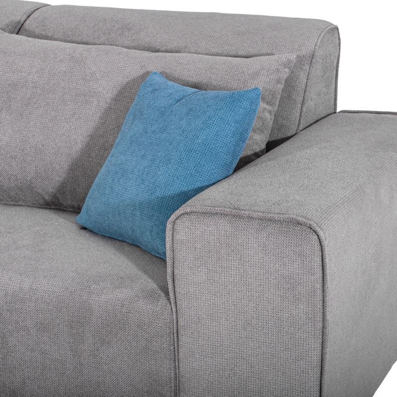 Καναπές Legend Αριστερή Γωνία