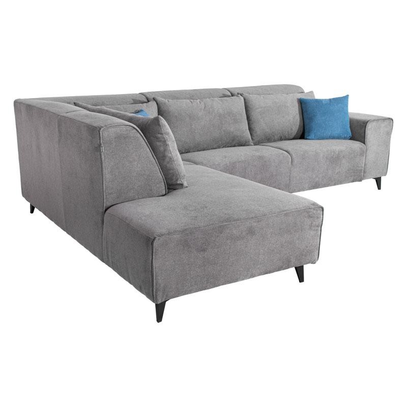 Καναπές Legend Αριστερή Γωνία