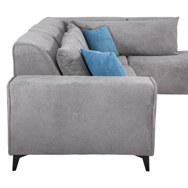 Καναπές Legend Δεξιά Γωνία