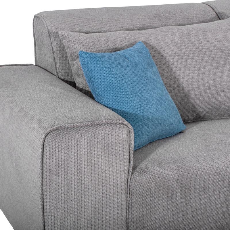 Καναπές Legend Δεξιά Γωνία