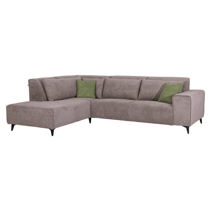 Καναπές Legend Αριστερή Γωνία