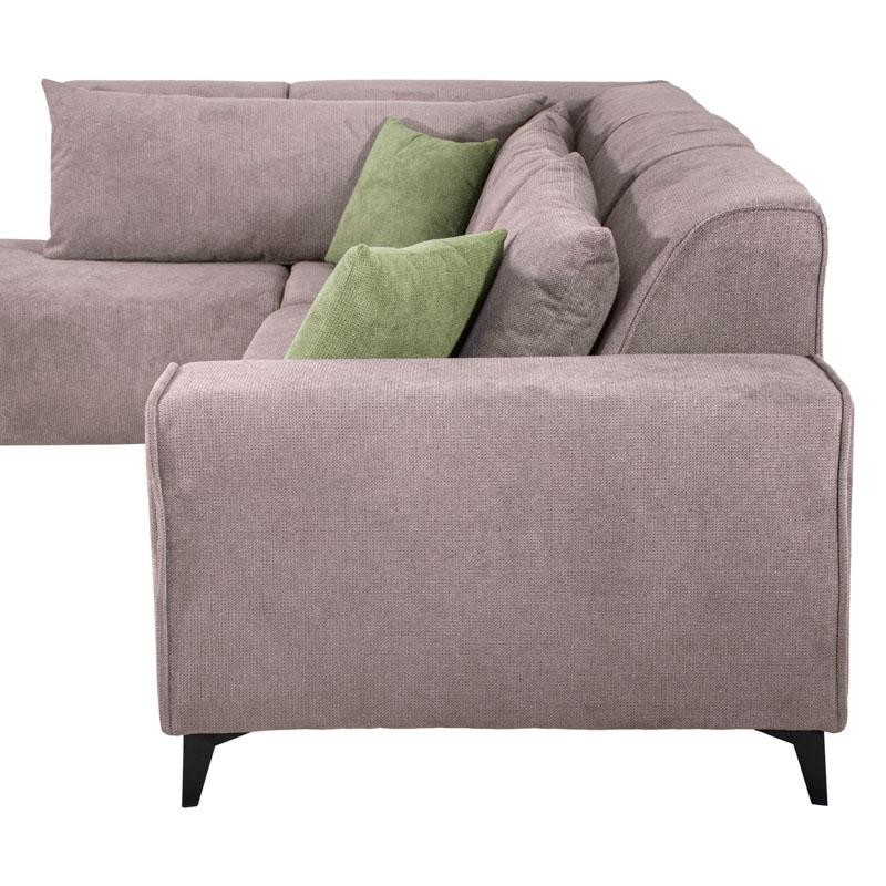 Καναπές Legend Αριστερή Γωνία