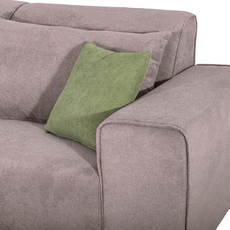 Καναπές Legend Αριστερή Γωνία