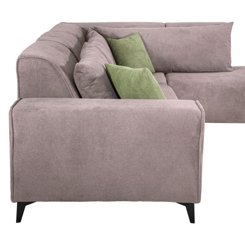 Καναπές Legend Δεξιά Γωνία