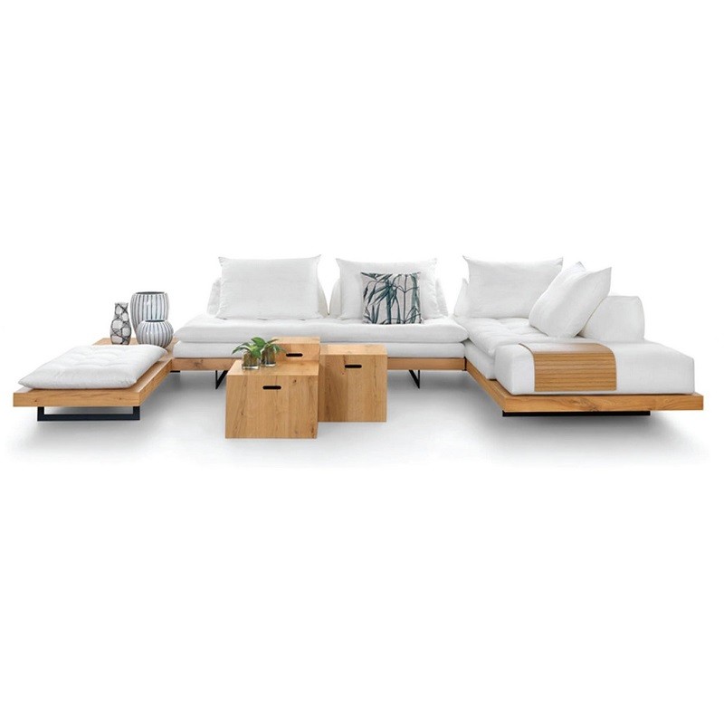 Καναπές Loft