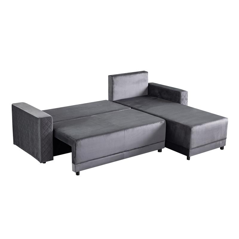 Καναπές Κρεβάτι Lotos