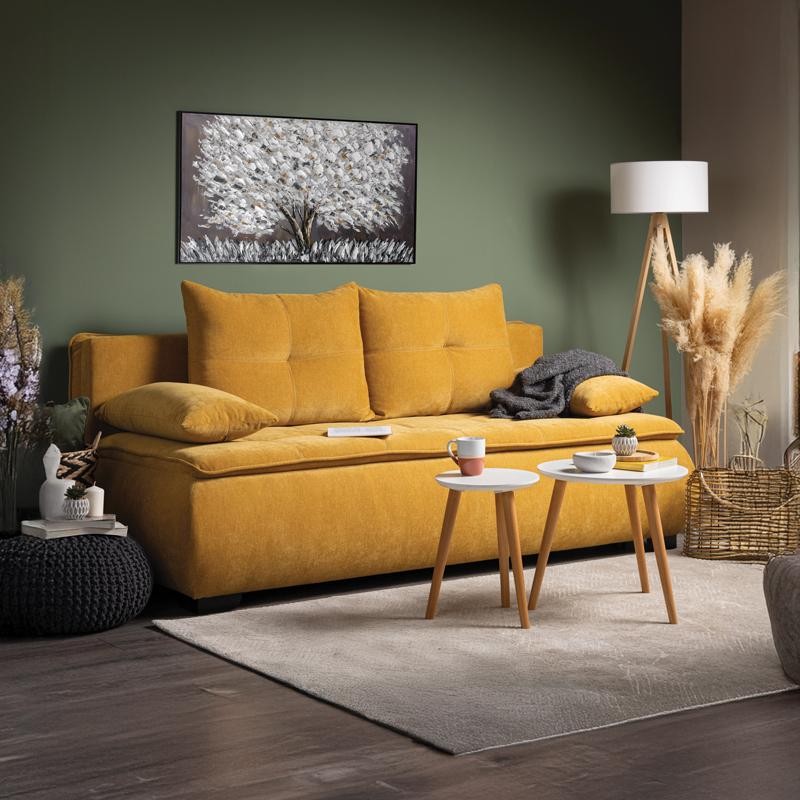 Καναπές Κρεβάτι Mina