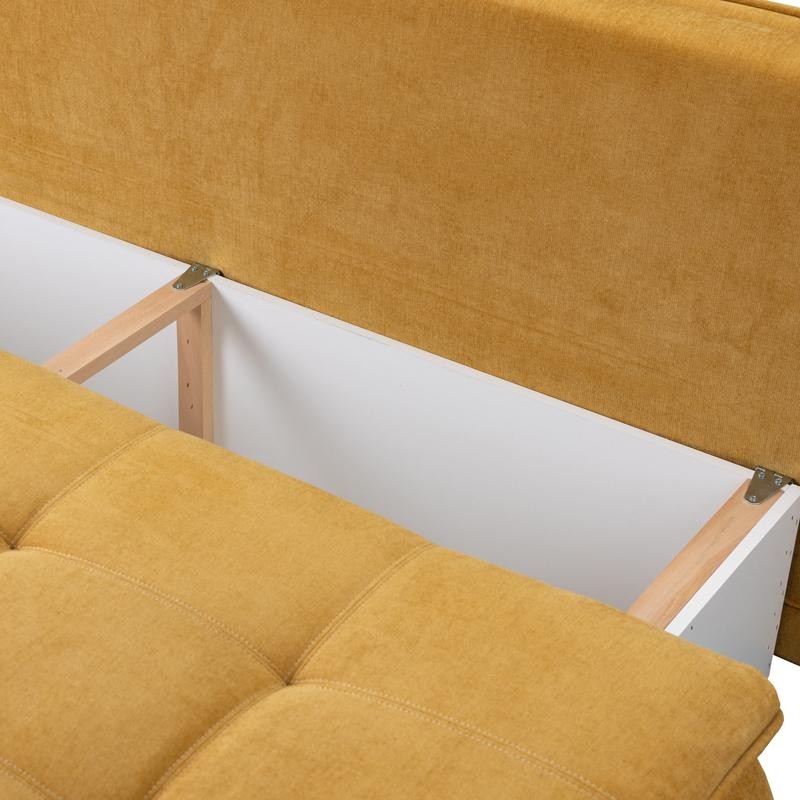 Καναπές Κρεβάτι Mina