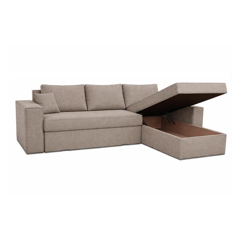 Γωνιακός Καναπές Mythos