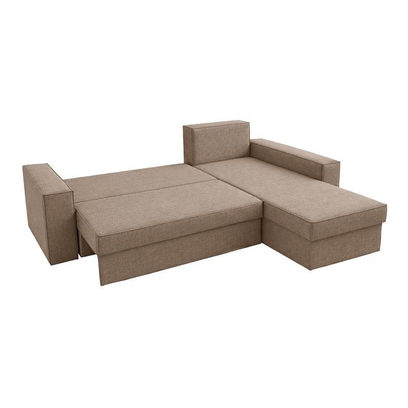 Γωνιακός Καναπές Mythos