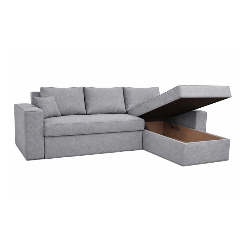 Γωνιακός Καναπές Mythos