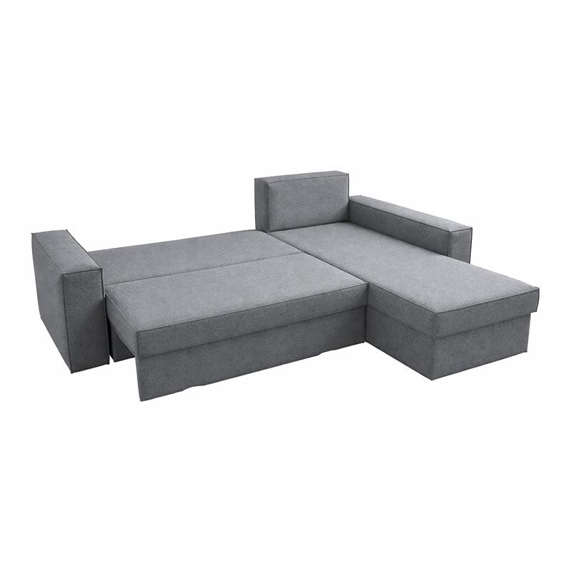 Γωνιακός Καναπές Mythos