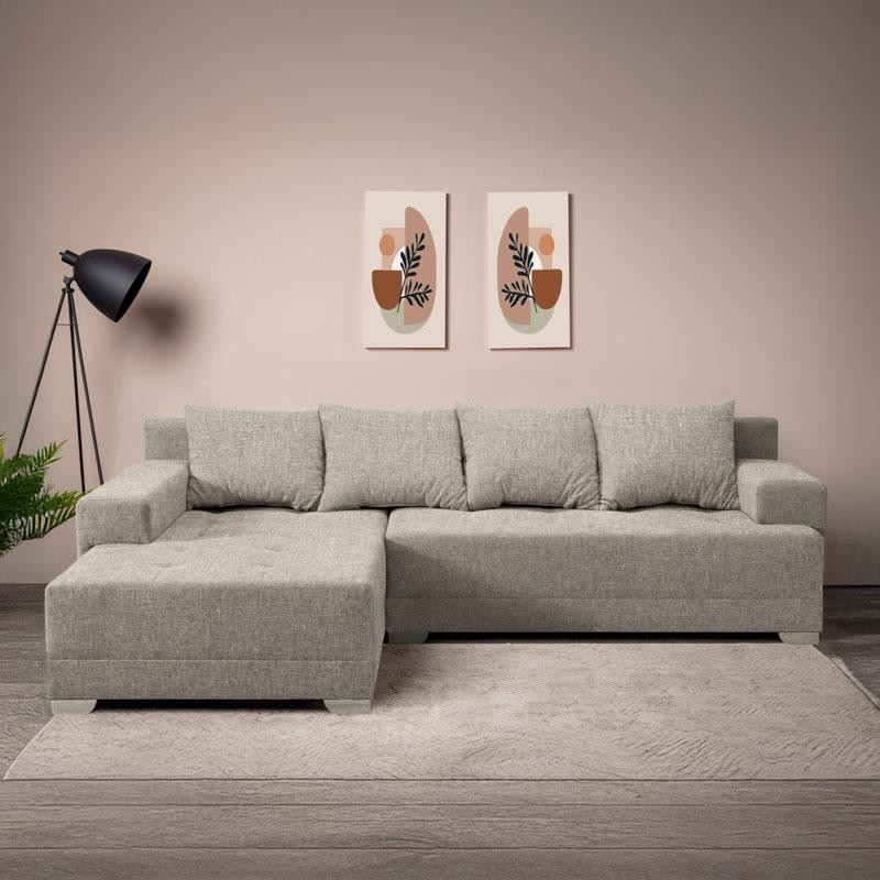 Καναπές Κρεβάτι Nirvana