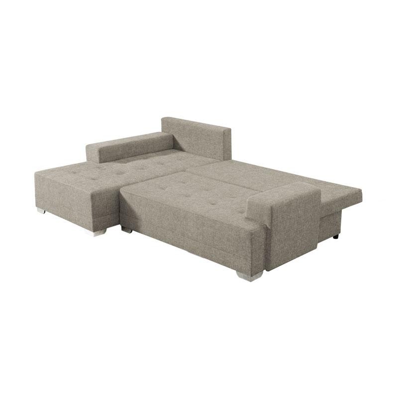 Καναπές Κρεβάτι Nirvana