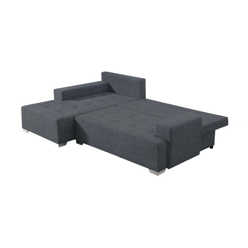 Καναπές Κρεβάτι Nirvana