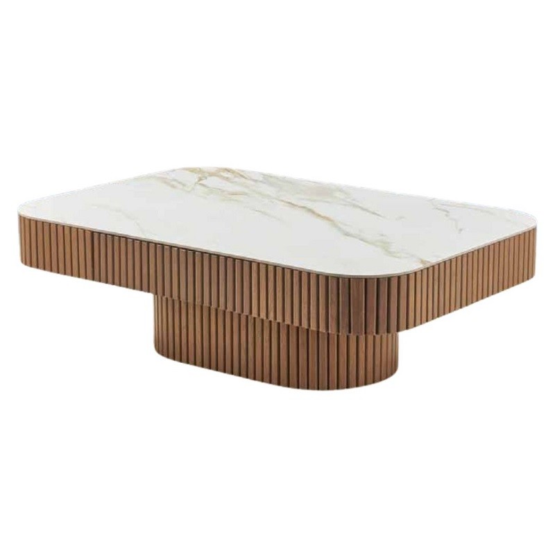 ΤΡΑΠΕΖΑΚΙ ΣΑΛΟΝΙΟΥ OLIVIA