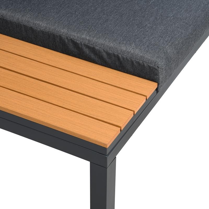 Σαλόνι Κήπου Puebla