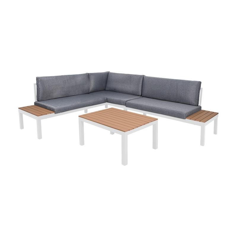 Σαλόνι Κήπου Puebla