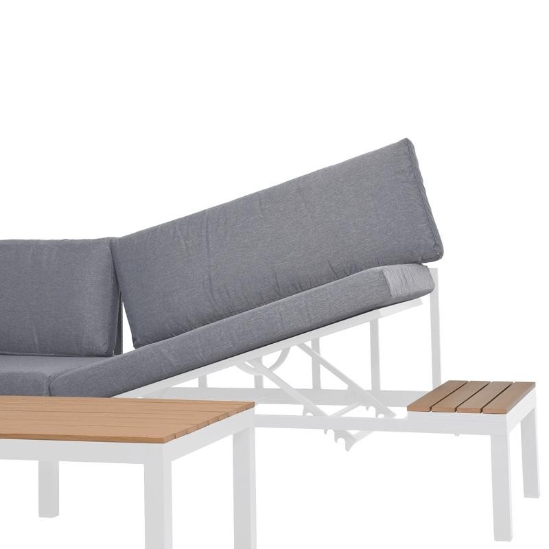 Σαλόνι Κήπου Puebla