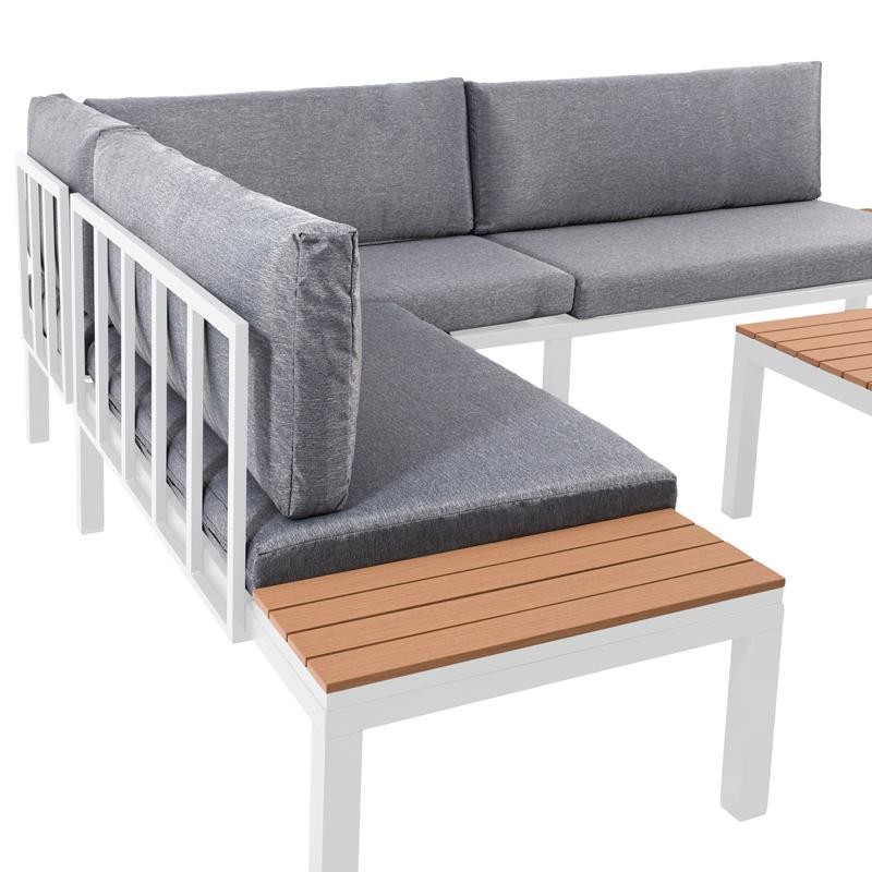 Σαλόνι Κήπου Puebla