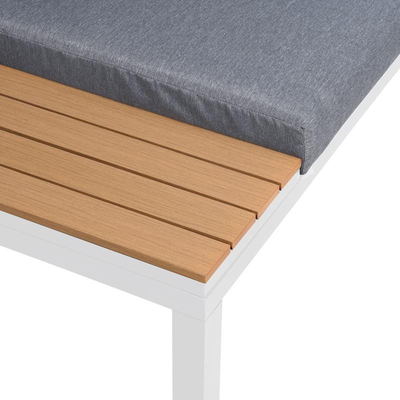 Σαλόνι Κήπου Puebla