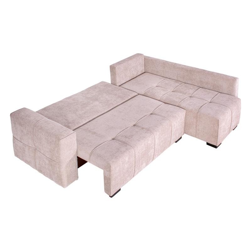 Καναπές Κρεβάτι Space