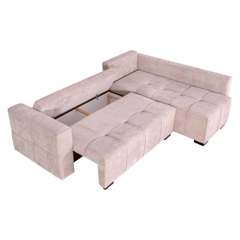 Καναπές Κρεβάτι Space