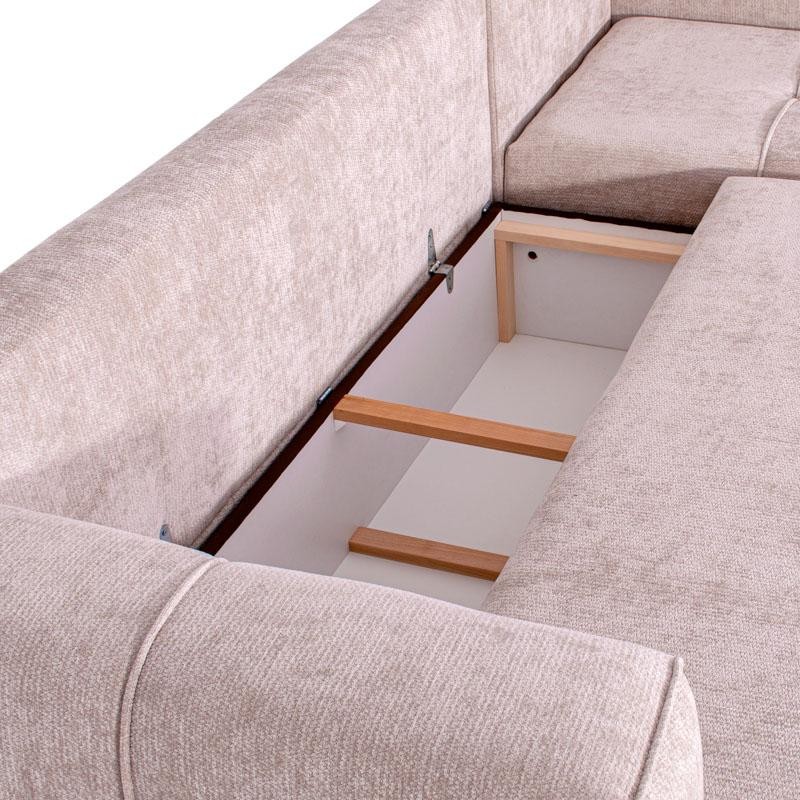 Καναπές Κρεβάτι Space