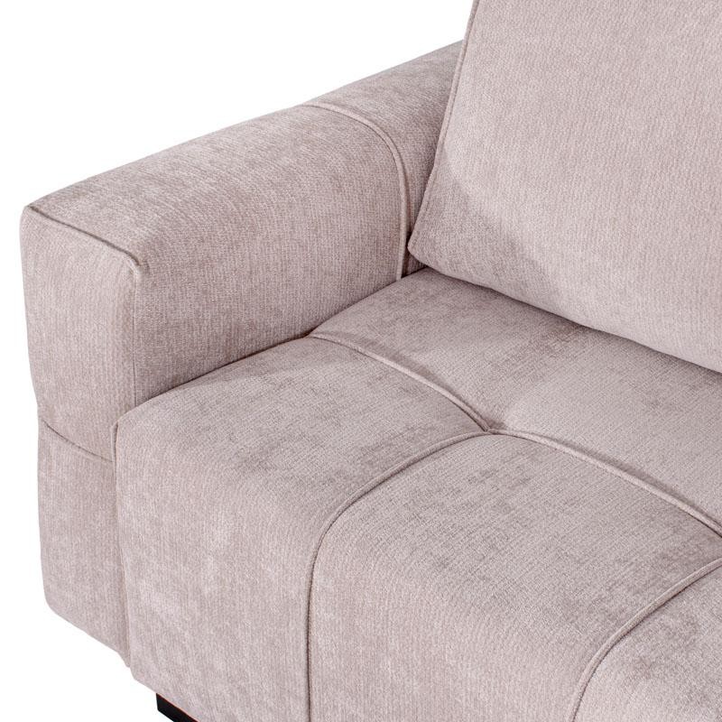 Καναπές Κρεβάτι Space