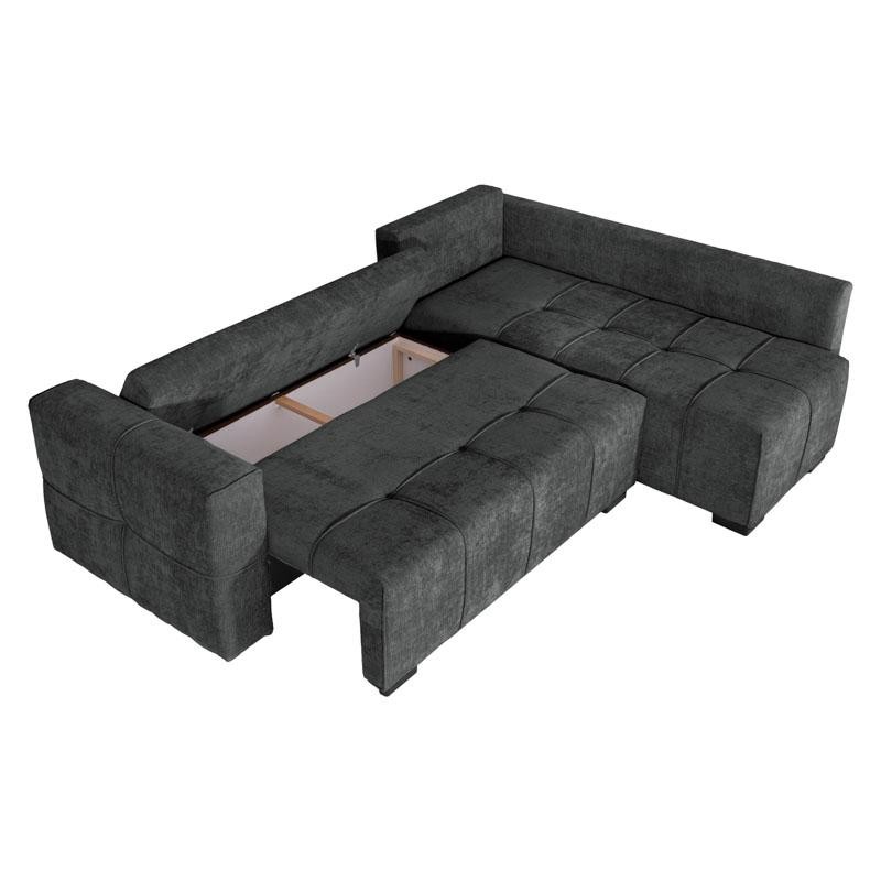 Καναπές Κρεβάτι Space