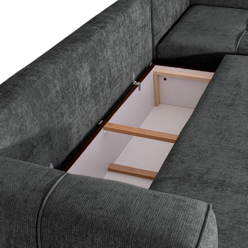 Καναπές Κρεβάτι Space