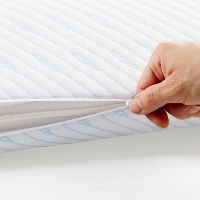 1+1 ΔΩΡΟ  ΜΑΞΙΛΑΡΙ Tempur Prima Smart Cool