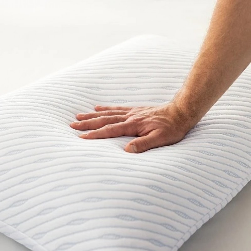 1+1 ΔΩΡΟ  ΜΑΞΙΛΑΡΙ Tempur Prima Smart Cool