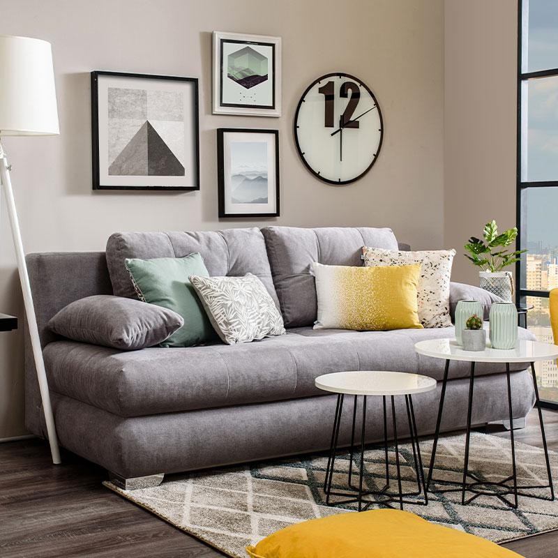 Καναπές Κρεβάτι Tivoli