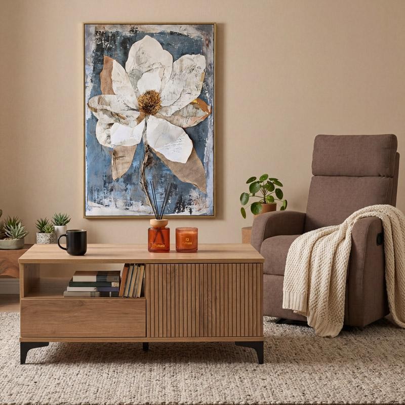 Τραπεζάκι Σαλονιού Alicante