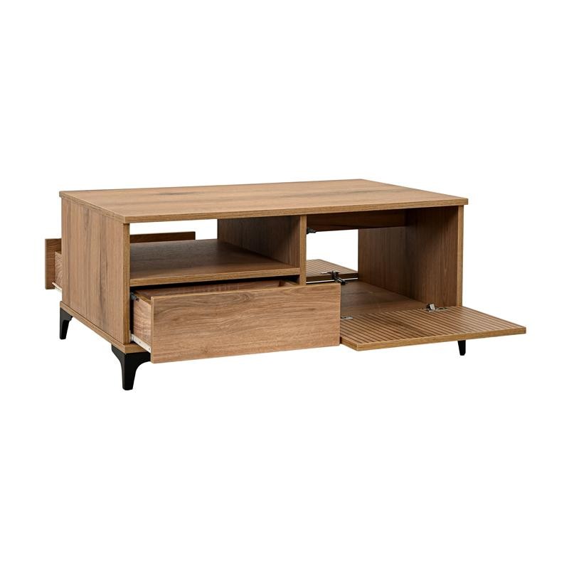 Τραπεζάκι Σαλονιού Alicante