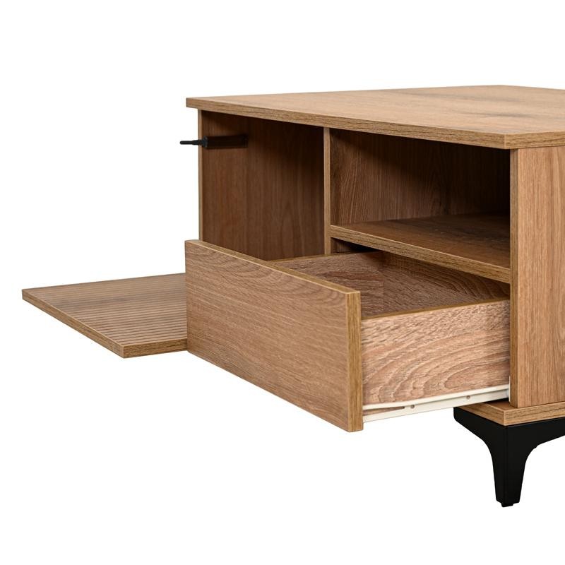 Τραπεζάκι Σαλονιού Alicante