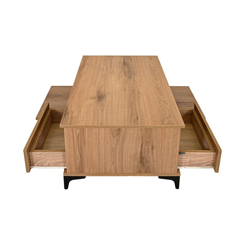 Τραπεζάκι Σαλονιού Alicante