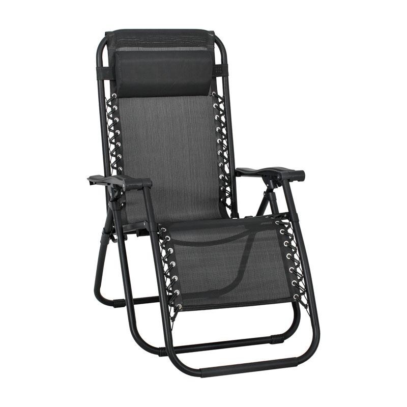 Αναδιπλούμενη Πολυθρόνα Zero Gravity