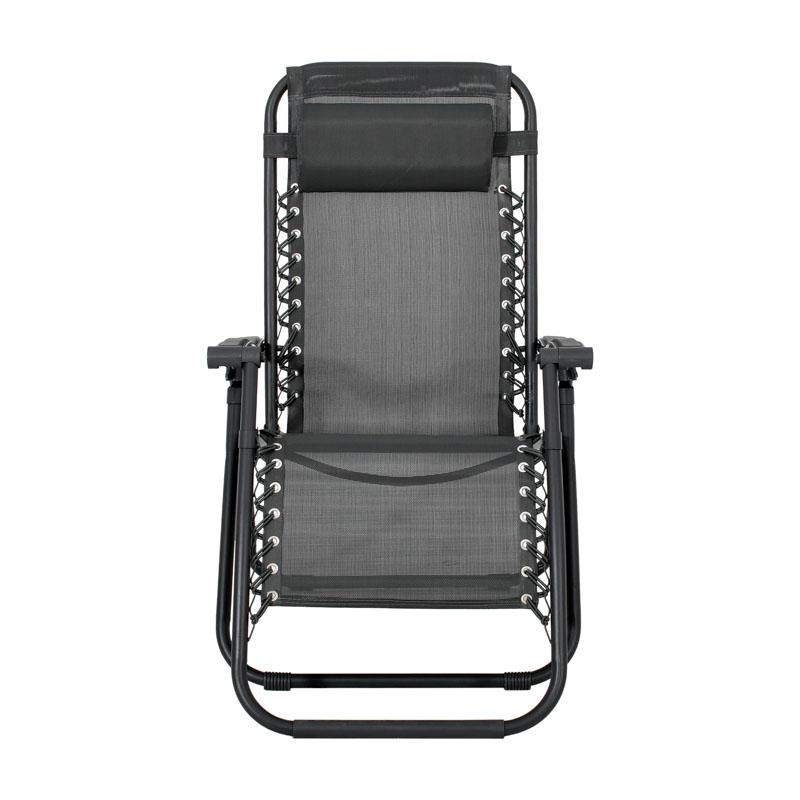 Αναδιπλούμενη Πολυθρόνα Zero Gravity