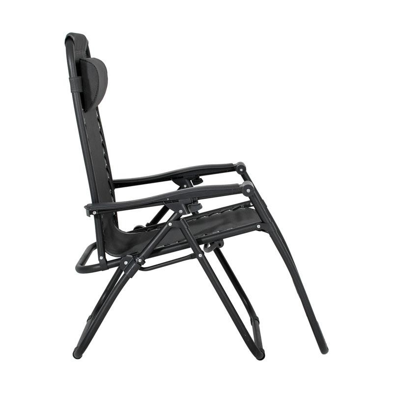 Αναδιπλούμενη Πολυθρόνα Zero Gravity