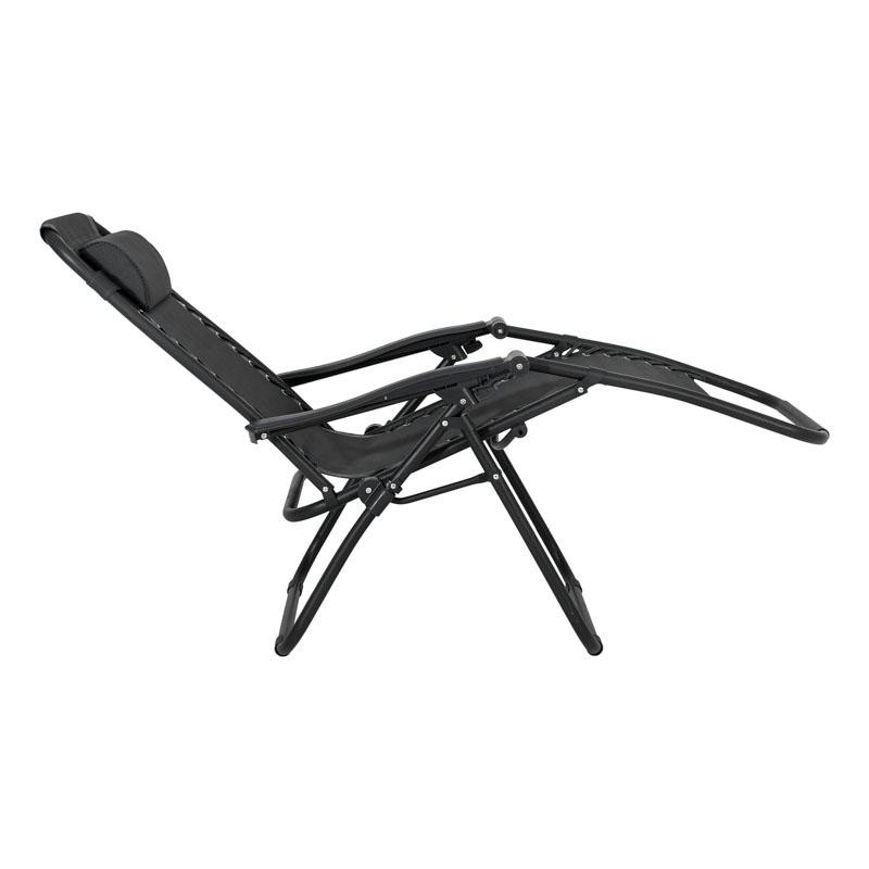 Αναδιπλούμενη Πολυθρόνα Zero Gravity