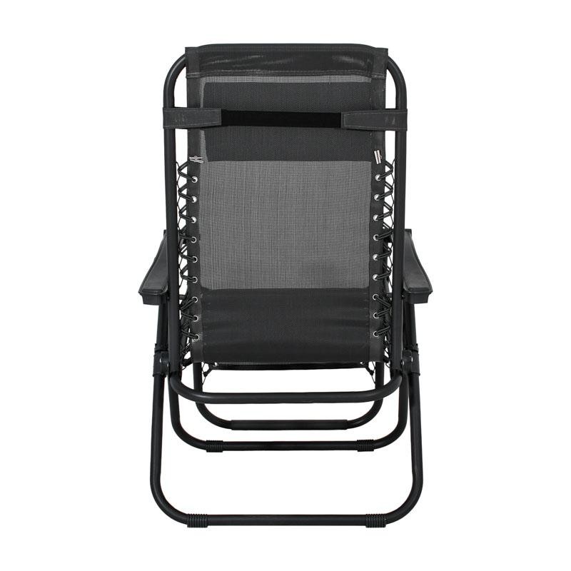 Αναδιπλούμενη Πολυθρόνα Zero Gravity