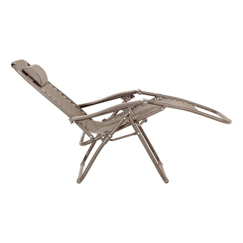 Αναδιπλούμενη Πολυθρόνα Zero Gravity